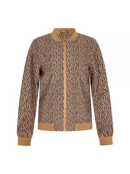 Куртка Sidona Jacke, черный