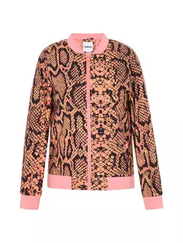 Куртка Sidona Jacke, цвет Rotbraun