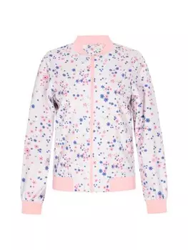 Куртка Sidona Jacke, розовый