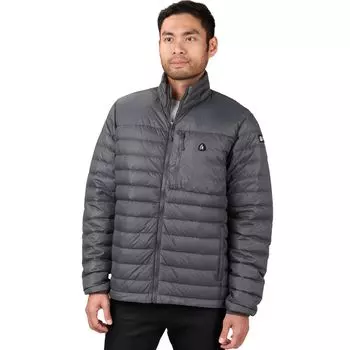 Куртка Sierra Sierra Designs, цвет gunmetal