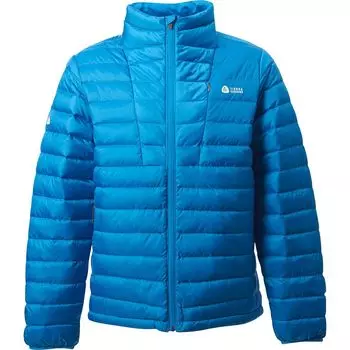 Куртка Sierra Sierra Designs, синий