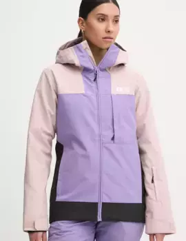 Куртка сикрест Picture, фиолетовый