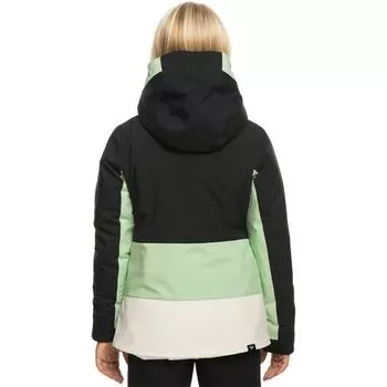 Куртка Silverwinter – для девочек Roxy, черный