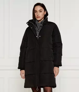 Куртка Silvian Heach Relaxed fit, черный