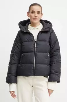 Куртка Silvian Heach STEUR, черный