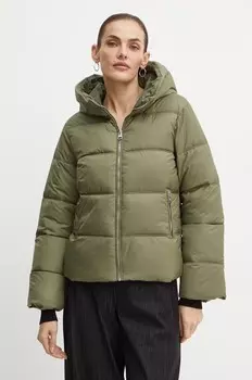 Куртка Silvian Heach STEUR, зеленый