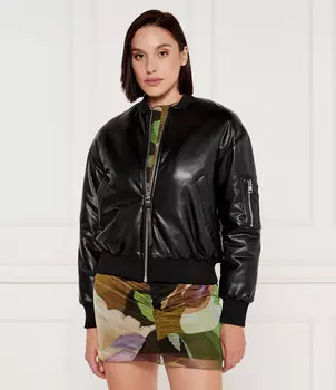 Куртка Silvian Heach TADY Regular Fit, черный