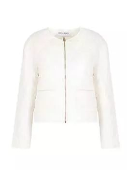 Куртка Silvian Heach женская Silvian Heach, белый