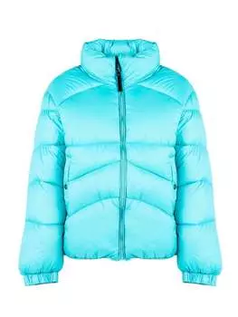 Куртка Silvian Heach женская Silvian Heach, зеленый