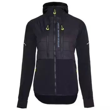 Куртка Silvini Asprino, черный