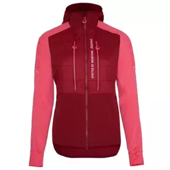 Куртка Silvini Asprino, красный