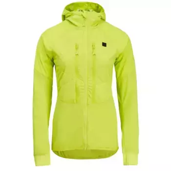 Куртка Silvini Asprino, зеленый