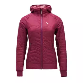 Куртка Silvini Barolo, красный