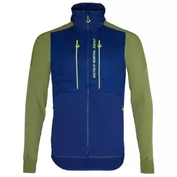 Куртка Silvini Core, синий