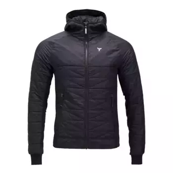 Куртка Silvini Deruta, черный