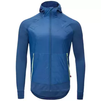 Куртка Silvini Dirilo, синий
