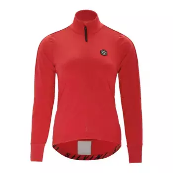 Куртка Silvini Ghisalla, красный