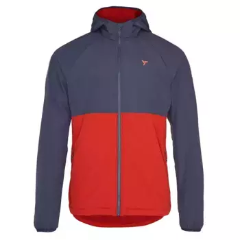 Куртка Silvini Gralbo, синий