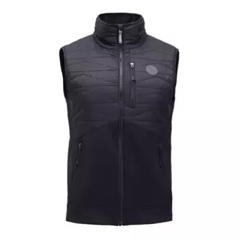 Куртка Silvini Grotte, черный