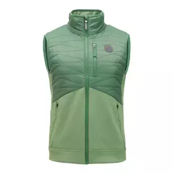 Куртка Silvini Grotte, зеленый