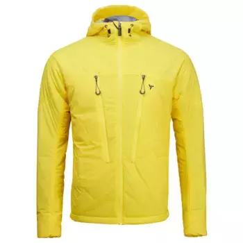 Куртка Silvini Lupo, желтый