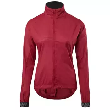 Куртка Silvini Monsana, красный