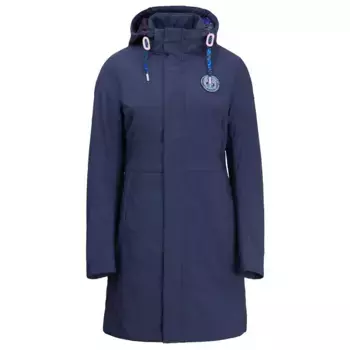 Куртка Silvini Montesa, синий