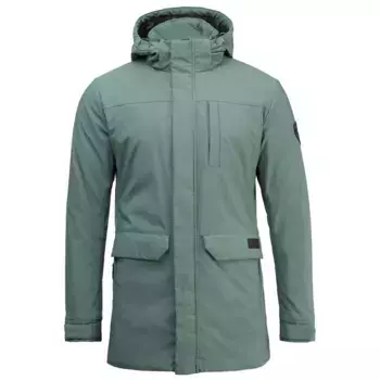 Куртка Silvini Monteso, зеленый