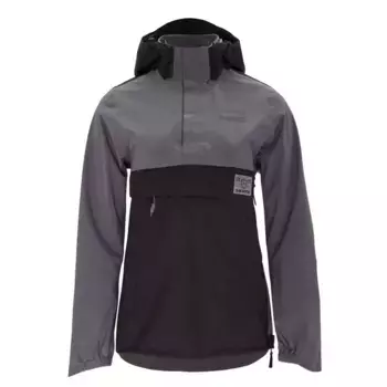 Куртка Silvini Montesola, черный