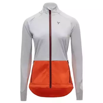 Куртка Silvini Natisona, оранжевый