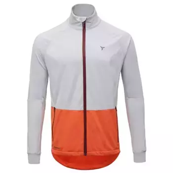 Куртка Silvini Natisono, оранжевый