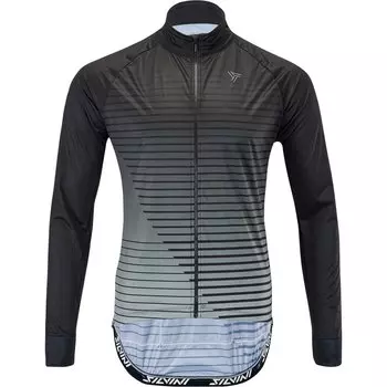 Куртка Silvini Parina, черный