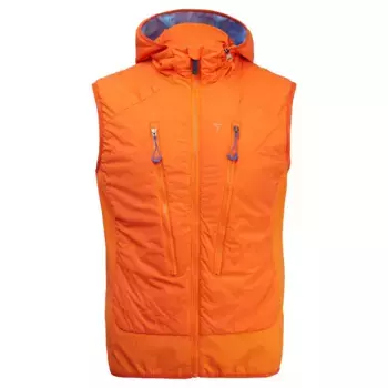 Куртка Silvini Polaro, оранжевый