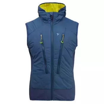 Куртка Silvini Polaro, синий