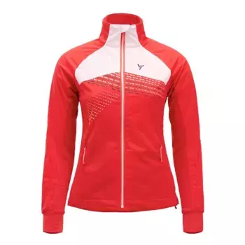 Куртка Silvini Serrone, красный