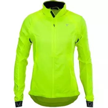 Куртка Silvini Vetta, зеленый