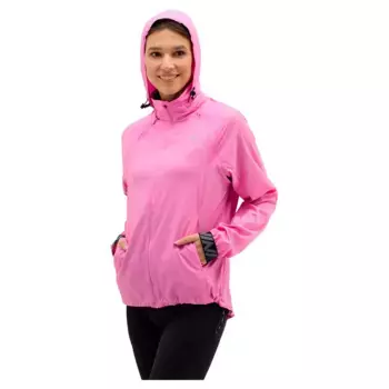 Куртка Silvini WJ1623 Vetta, розовый