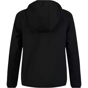 Куртка Sim Softshell – для мальчиков Under Armour, черный