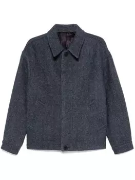 Куртка Simon MARANT, синий