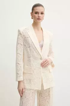 Куртка Simona Corsellini, бежевый