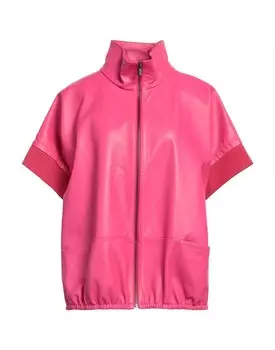 Куртка Simonetta, фуксия