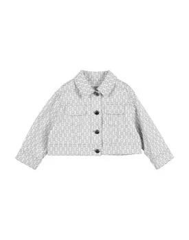 Куртка Simonetta, серый