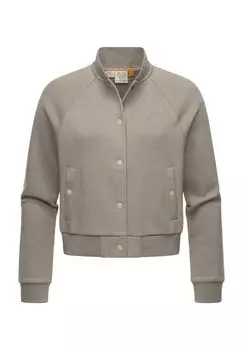 Куртка Simonette в стиле колледжа Ragweartm, цвет Mocca