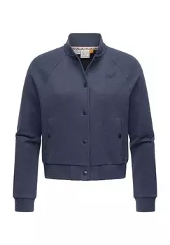 Куртка Simonette в стиле колледжа Ragweartm, темно-синий