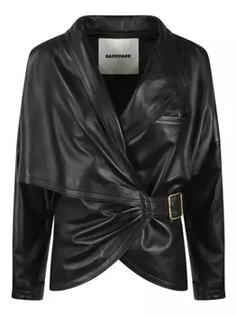 Куртка Синди DARKPARK, черный