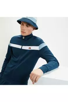 Куртка - Синий - Классический крой Ellesse