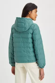 Куртка - Синий - Классический крой Levi's, синий