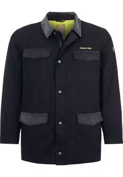 Куртка SIR GAUDENZ Charles Colby, коричневый