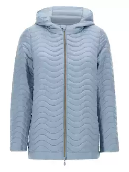 Куртка Sirena Save The Duck, синий