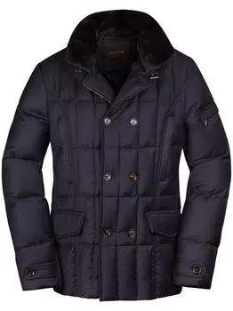 Куртка Siro Moorer, синий